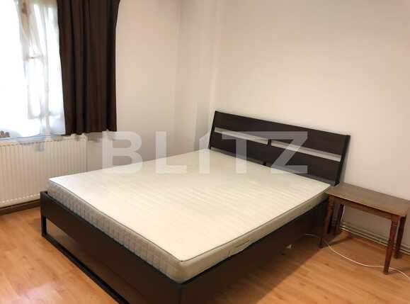 Apartament de închiriat 2 camere Marasti - 63544AI | BLITZ Cluj-Napoca | Poza1