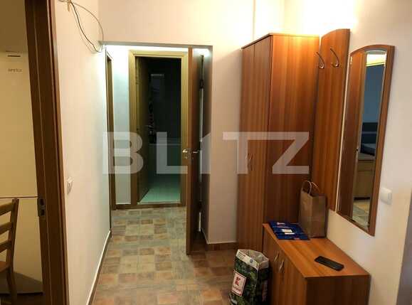 Apartament de închiriat 2 camere Marasti - 63544AI | BLITZ Cluj-Napoca | Poza8