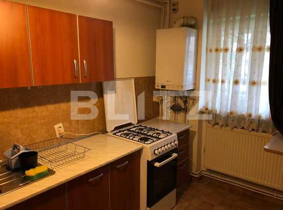 Apartament de închiriat 2 camere Marasti - 63544AI | BLITZ Cluj-Napoca | Poza9