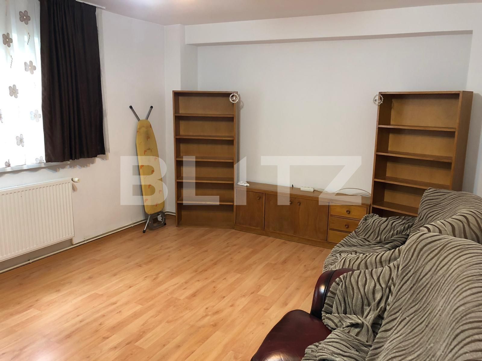 Apartament de închiriat 2 camere Marasti - 63544AI | BLITZ Cluj-Napoca | Poza7