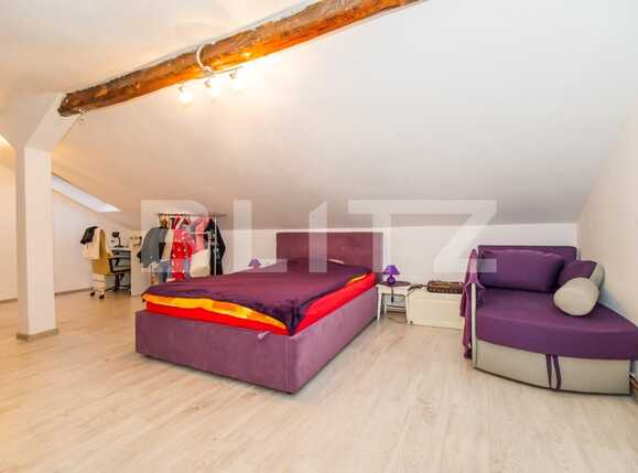 Casa de vânzare 6 camere Schei - 63546CV | BLITZ Brașov | Poza3