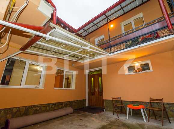 Casa de vânzare 6 camere Schei - 63546CV | BLITZ Brașov | Poza1