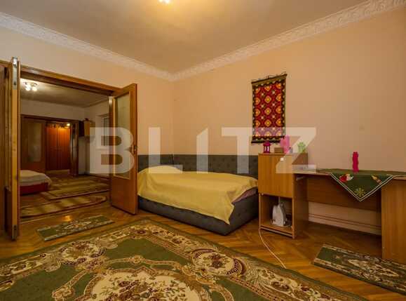 Casa de vânzare 6 camere Schei - 63546CV | BLITZ Brașov | Poza5