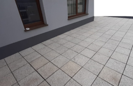 Apartament modern, la cheie, 3 camere, terasa 64mp, zona VIVO