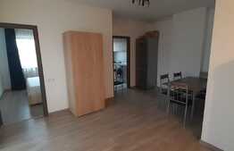 Apartament modern, la cheie, 3 camere, terasa 64mp, zona VIVO