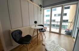 2 camere, prima inchiriere, parcare, 45 mp, zona OMV