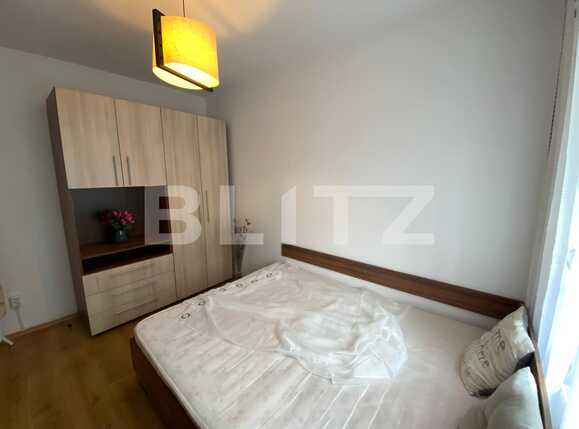 Apartament de închiriat 2 camere Zorilor - 63548AI | BLITZ Cluj-Napoca | Poza6