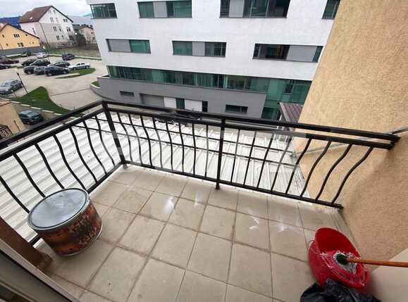 Apartament de închiriat 2 camere Zorilor - 63548AI | BLITZ Cluj-Napoca | Poza9
