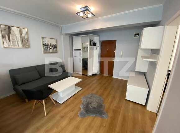 Apartament de închiriat 2 camere Zorilor - 63548AI | BLITZ Cluj-Napoca | Poza4