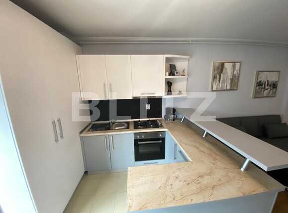 Apartament de închiriat 2 camere Zorilor - 63548AI | BLITZ Cluj-Napoca | Poza2