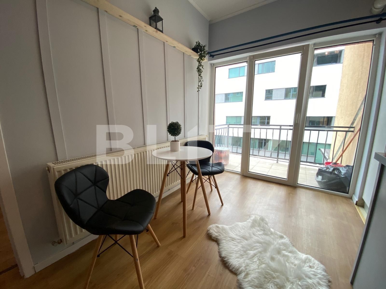 Apartament de închiriat 2 camere Zorilor - 63548AI | BLITZ Cluj-Napoca | Poza3
