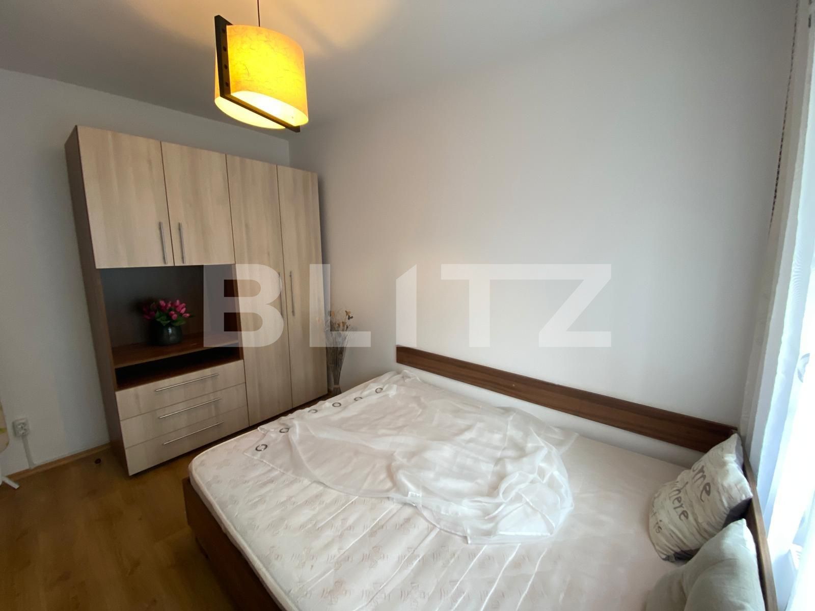 Apartament de închiriat 2 camere Zorilor - 63548AI | BLITZ Cluj-Napoca | Poza6