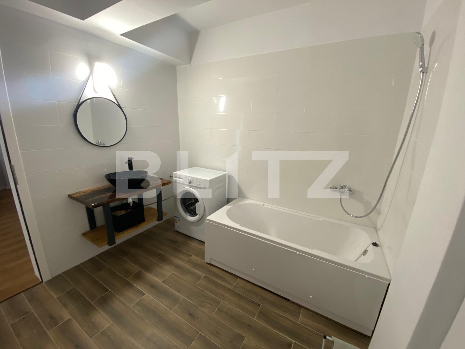 Apartament de închiriat 2 camere Zorilor - 63548AI | BLITZ Cluj-Napoca | Poza8