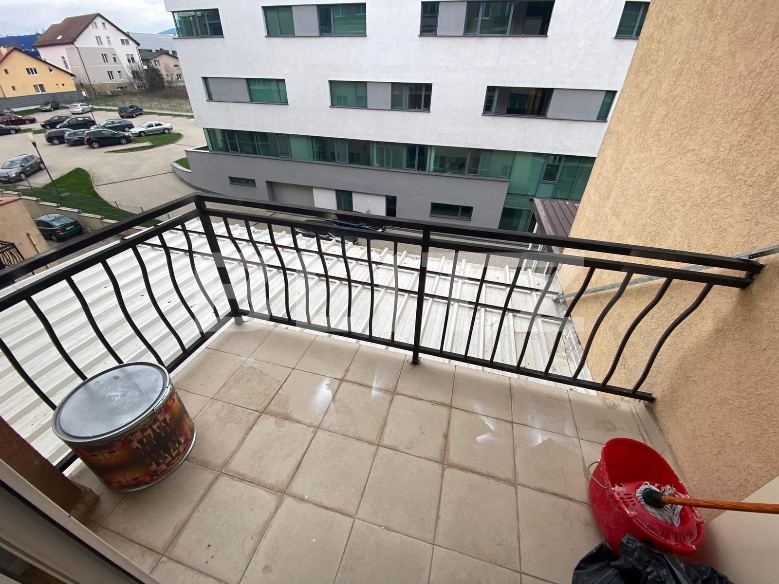 Apartament de închiriat 2 camere Zorilor - 63548AI | BLITZ Cluj-Napoca | Poza9