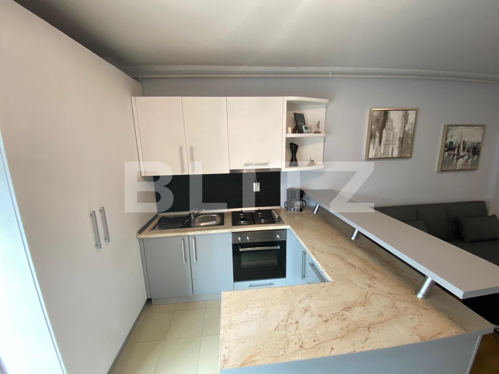 Apartament de închiriat 2 camere Zorilor - 63548AI | BLITZ Cluj-Napoca | Poza2