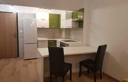 PRIMA INCHIRIERE, 48 mp, parcare subterana, complex Viva City