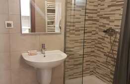 PRIMA INCHIRIERE, 48 mp, parcare subterana, complex Viva City