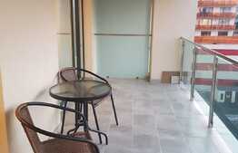 PRIMA INCHIRIERE, 48 mp, parcare subterana, complex Viva City