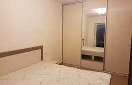 PRIMA INCHIRIERE, 48 mp, parcare subterana, complex Viva City