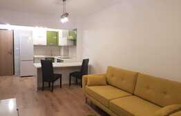 PRIMA INCHIRIERE, 48 mp, parcare subterana, complex Viva City