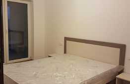 PRIMA INCHIRIERE, 48 mp, parcare subterana, complex Viva City