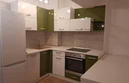 PRIMA INCHIRIERE, 48 mp, parcare subterana, complex Viva City