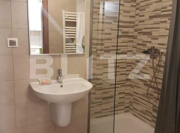 Apartament de închiriat 2 camere Gheorgheni - 63549AI | BLITZ Cluj-Napoca | Poza7
