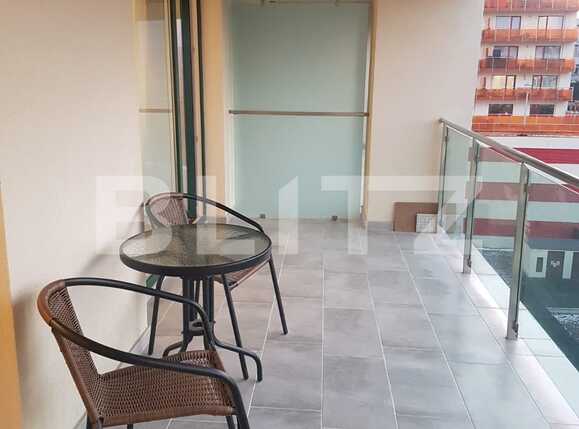 Apartament de închiriat 2 camere Gheorgheni - 63549AI | BLITZ Cluj-Napoca | Poza8