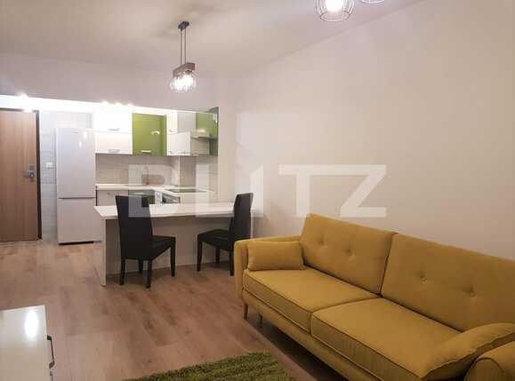 Apartament de închiriat 2 camere Gheorgheni - 63549AI | BLITZ Cluj-Napoca | Poza2