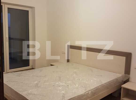 Apartament de închiriat 2 camere Gheorgheni - 63549AI | BLITZ Cluj-Napoca | Poza4