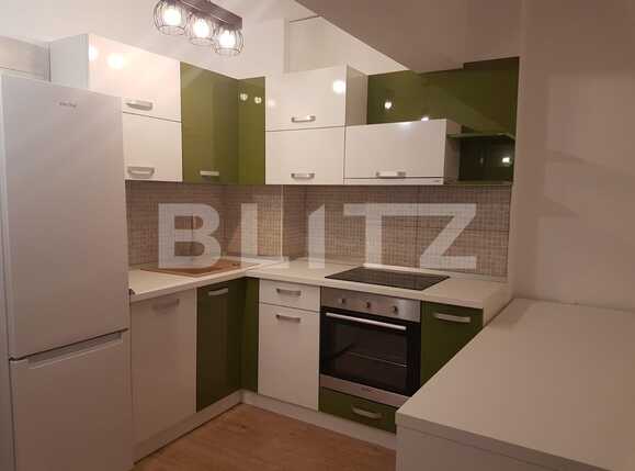 Apartament de închiriat 2 camere Gheorgheni - 63549AI | BLITZ Cluj-Napoca | Poza6