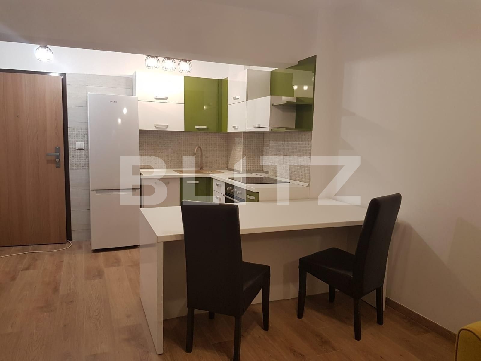 Apartament de închiriat 2 camere Gheorgheni - 63549AI | BLITZ Cluj-Napoca | Poza5