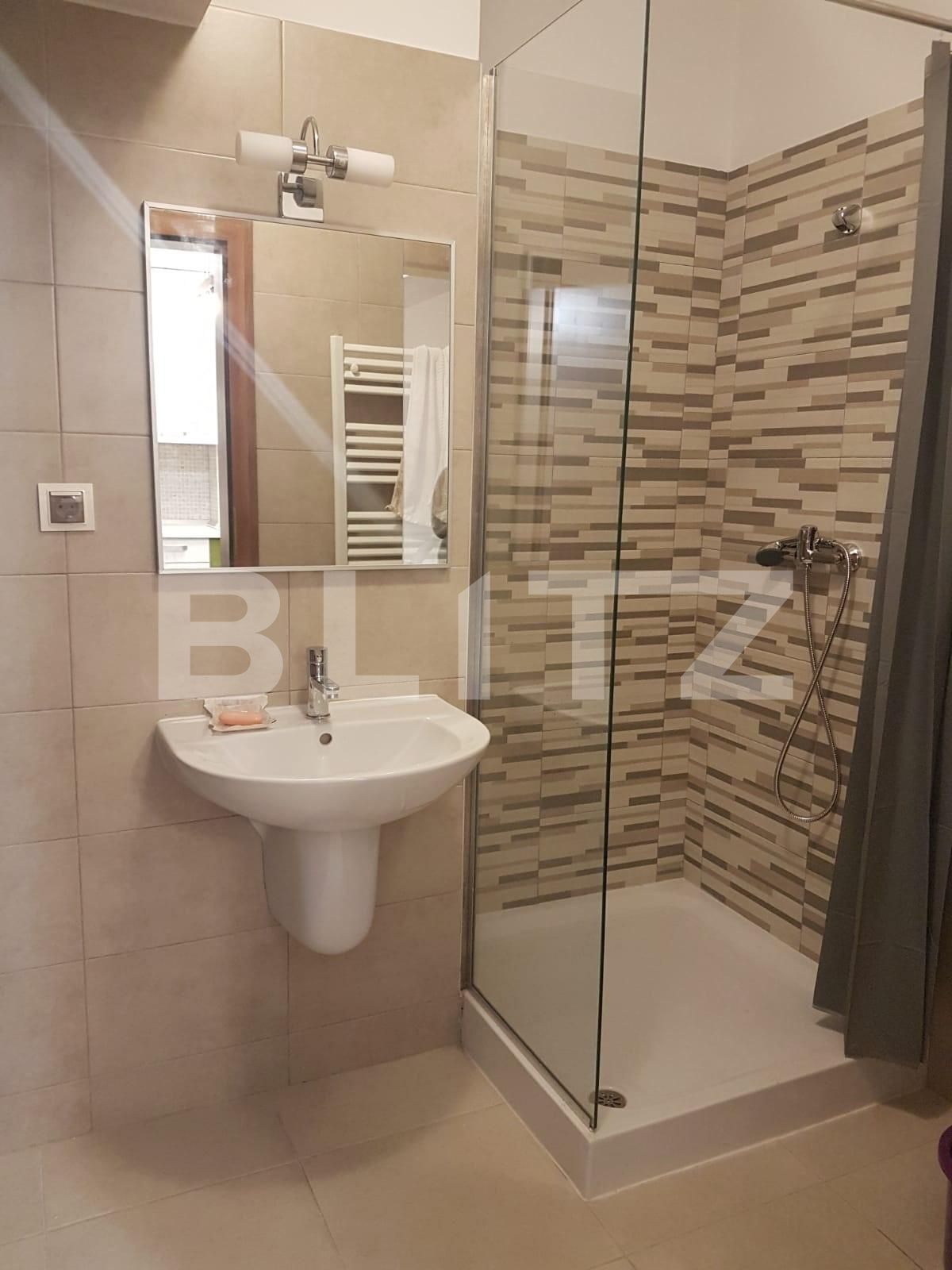 Apartament de închiriat 2 camere Gheorgheni - 63549AI | BLITZ Cluj-Napoca | Poza7