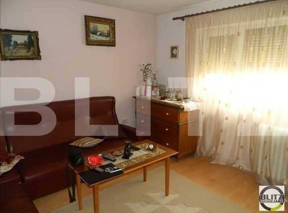 Apartament de vânzare 4 camere Manastur - 6355AV | BLITZ Cluj-Napoca | Poza1