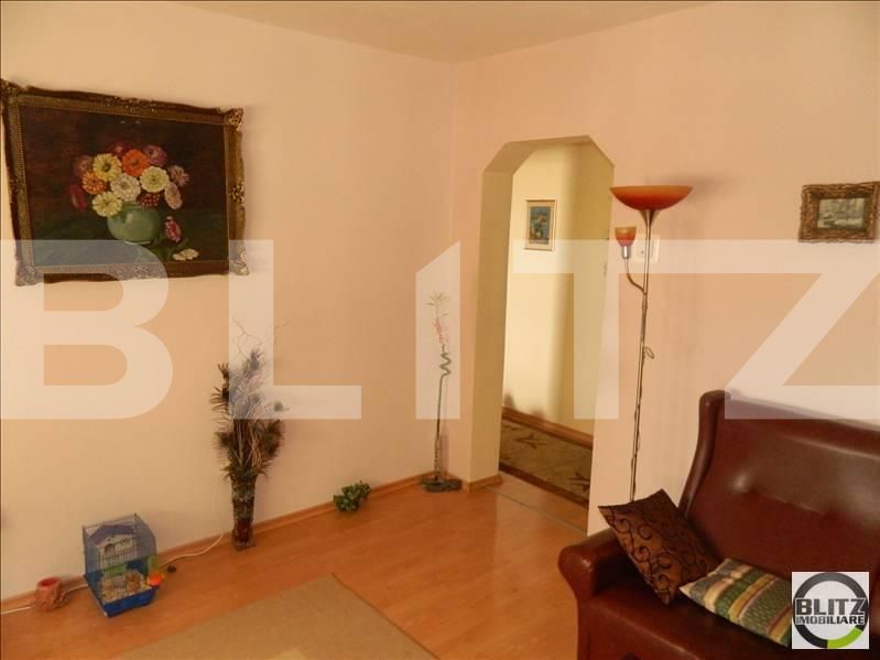 Apartament de vânzare 4 camere Manastur - 6355AV | BLITZ Cluj-Napoca | Poza2