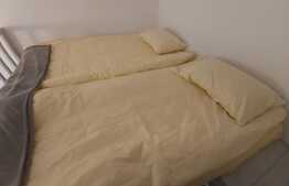 Garsoniera ultracentrala cu nisa de dormit, 32 mp, zona Sora Shopping Center