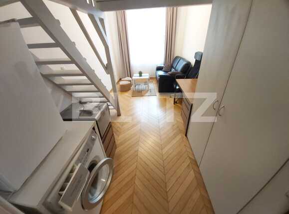 Garsonieră de închiriat Central - 63550AI | BLITZ Cluj-Napoca | Poza3