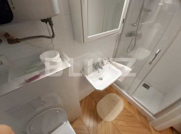 Garsonieră de închiriat Central - 63550AI | BLITZ Cluj-Napoca | Poza5