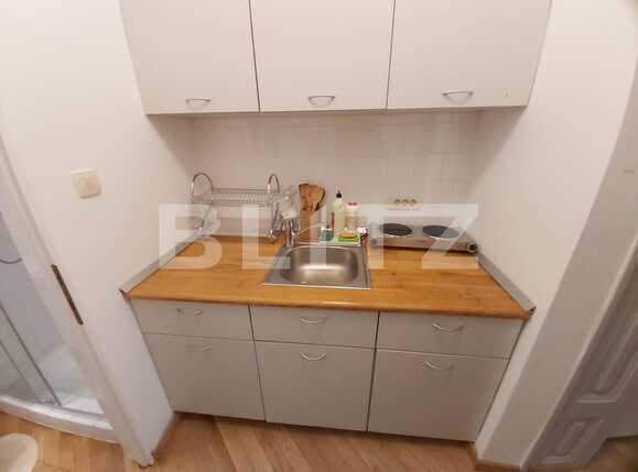 Garsonieră de închiriat Central - 63550AI | BLITZ Cluj-Napoca | Poza4