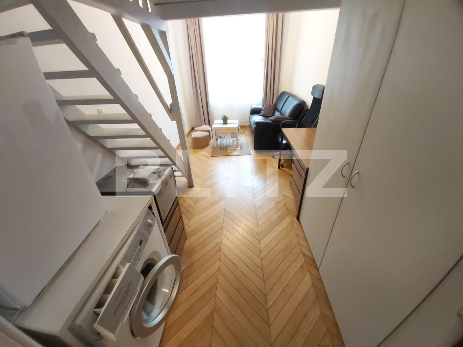 Garsonieră de închiriat Central - 63550AI | BLITZ Cluj-Napoca | Poza3