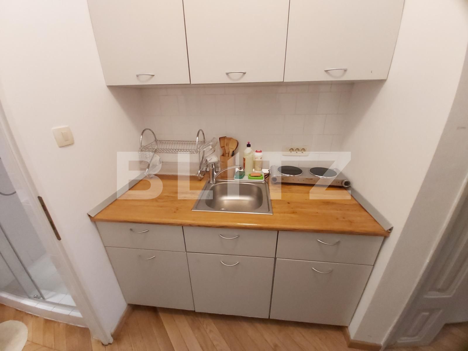 Garsonieră de închiriat Central - 63550AI | BLITZ Cluj-Napoca | Poza4