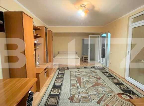 Apartament de închiriat 2 camere Zorilor - 63551AI | BLITZ Cluj-Napoca | Poza2