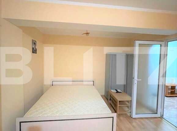 Apartament de închiriat 2 camere Zorilor - 63551AI | BLITZ Cluj-Napoca | Poza1