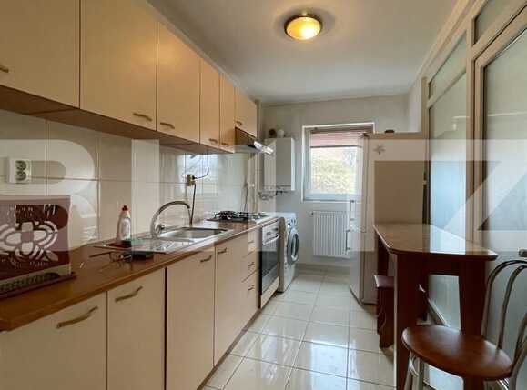 Apartament de închiriat 2 camere Zorilor - 63551AI | BLITZ Cluj-Napoca | Poza9