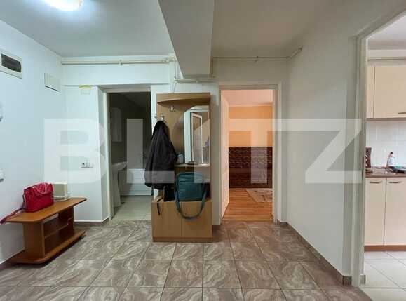 Apartament de închiriat 2 camere Zorilor - 63551AI | BLITZ Cluj-Napoca | Poza12