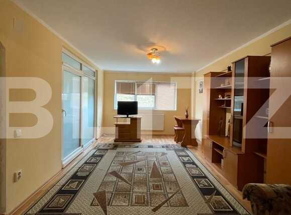 Apartament de închiriat 2 camere Zorilor - 63551AI | BLITZ Cluj-Napoca | Poza4