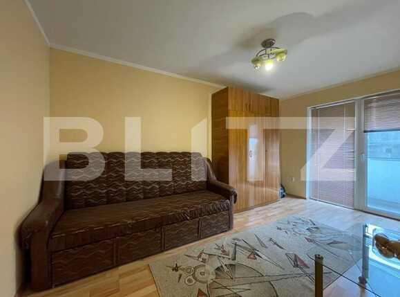 Apartament de închiriat 2 camere Zorilor - 63551AI | BLITZ Cluj-Napoca | Poza8