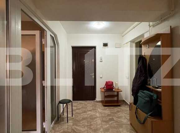 Apartament de închiriat 2 camere Zorilor - 63551AI | BLITZ Cluj-Napoca | Poza5