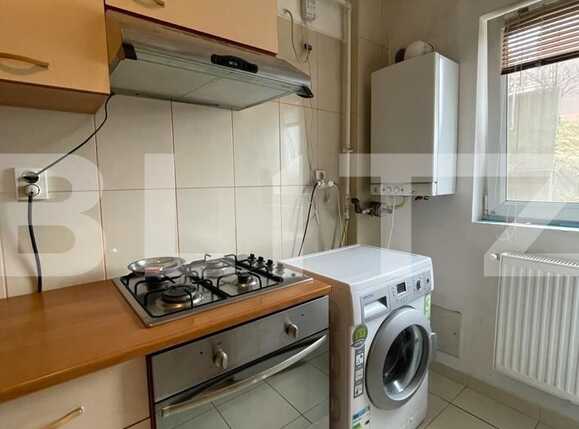 Apartament de închiriat 2 camere Zorilor - 63551AI | BLITZ Cluj-Napoca | Poza10