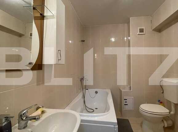 Apartament de închiriat 2 camere Zorilor - 63551AI | BLITZ Cluj-Napoca | Poza13